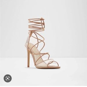 Brand New Aldo Heels
